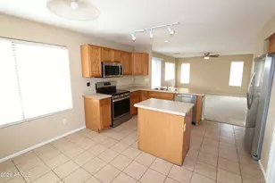 4821 W Valencia Dr, Laveen, AZ 85339 - Photo 2