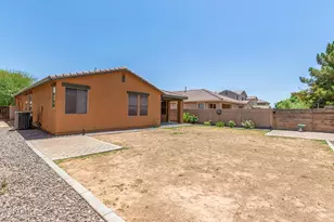 4706 S Twinleaf Dr, Gilbert, AZ 85297 - Photo 32