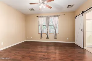 4706 S Twinleaf Dr, Gilbert, AZ 85297 - Photo 22