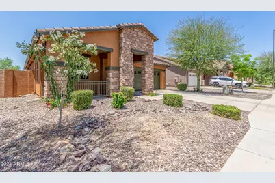4706 S Twinleaf Drive, Gilbert, AZ 85297 - Photo 2