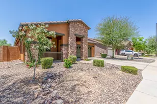 4706 S Twinleaf Dr, Gilbert, AZ 85297 - Photo 2