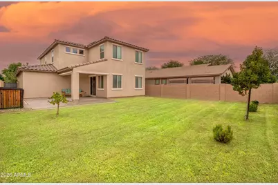 19937 W Heatherbrae Drive, Litchfield Park, AZ 85340 - Photo 32