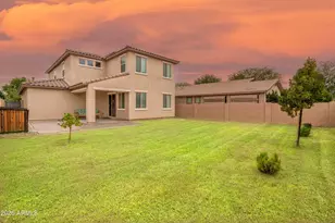 19937 W Heatherbrae Dr, Litchfield Park, AZ 85340 - Photo 32