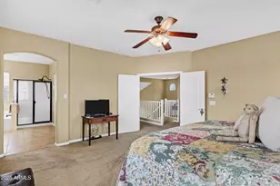 2280 E Aloe Pl, Chandler, AZ 85286 - Photo 28