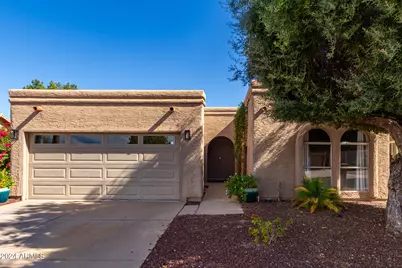 26437 S Sedona Drive, Sun Lakes, AZ 85248 - Photo 2