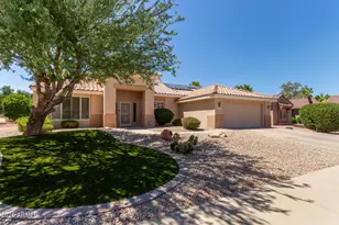 22514 N Sonora Ln, Sun City West, AZ 85375 - Photo 32