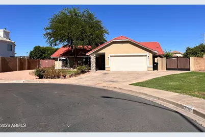625 N 38th Street N, Mesa, AZ 85205 - Photo 2