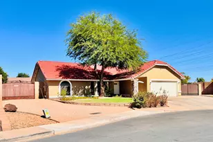 625 N 38th Street N, Mesa, AZ 85205 - Photo 30