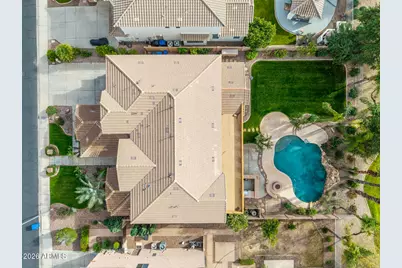 1897 E Coconino Drive, Chandler, AZ 85249 - Photo 78