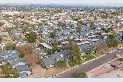 10100 N 89th Avenue #6, Peoria, AZ 85345 - Photo 22