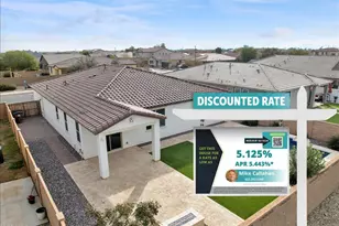 458 S 178th Ln, Goodyear, AZ 85338 - Photo 44