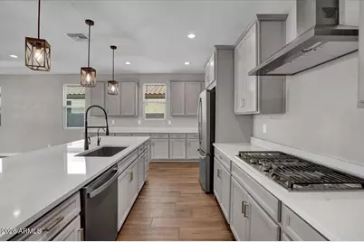 458 S 178th Lane, Goodyear, AZ 85338 - Photo 4