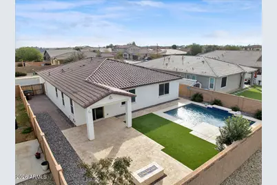 458 S 178th Lane, Goodyear, AZ 85338 - Photo 2