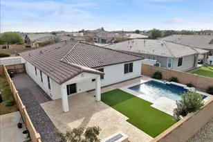 458 S 178th Ln, Goodyear, AZ 85338 - Photo 2