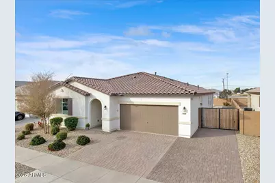 458 S 178th Lane, Goodyear, AZ 85338 - Photo 36