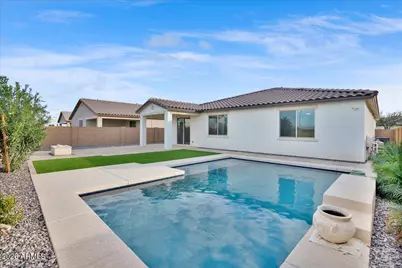 458 S 178th Lane, Goodyear, AZ 85338 - Photo 30