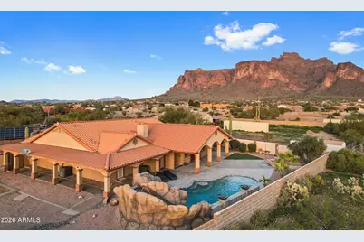 5029 E Roundup Street, Apache Junction, AZ 85119 - Photo 6