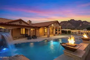 5029 E Roundup St, Apache Junction, AZ 85119 - Photo 1