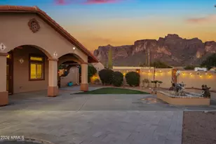 5029 E Roundup St, Apache Junction, AZ 85119 - Photo 4