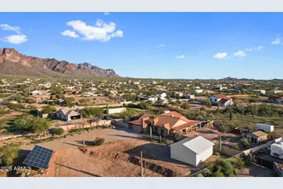 5029 E Roundup Street, Apache Junction, AZ 85119 - Photo 52