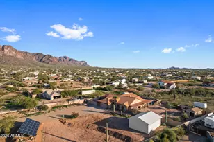 5029 E Roundup St, Apache Junction, AZ 85119 - Photo 52