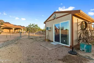 5029 E Roundup St, Apache Junction, AZ 85119 - Photo 18