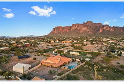 5029 E Roundup Street, Apache Junction, AZ 85119 - Photo 56