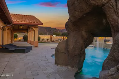 5029 E Roundup Street, Apache Junction, AZ 85119 - Photo 4