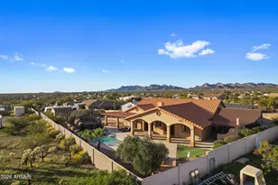 5029 E Roundup St, Apache Junction, AZ 85119 - Photo 6