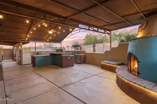 5029 E Roundup St, Apache Junction, AZ 85119 - Photo 14