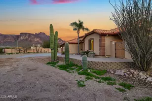 5029 E Roundup St, Apache Junction, AZ 85119 - Photo 10