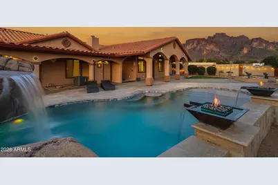 5029 E Roundup Street, Apache Junction, AZ 85119 - Photo 2