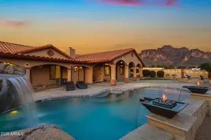 5029 E Roundup St, Apache Junction, AZ 85119 - Photo 2