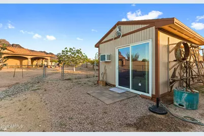 5029 E Roundup Street, Apache Junction, AZ 85119 - Photo 14