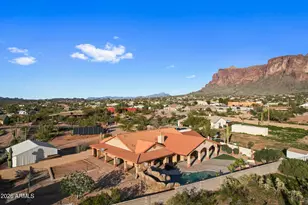 5029 E Roundup St, Apache Junction, AZ 85119 - Photo 58