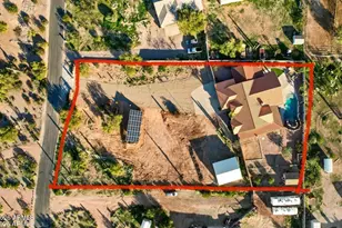 5029 E Roundup St, Apache Junction, AZ 85119 - Photo 8