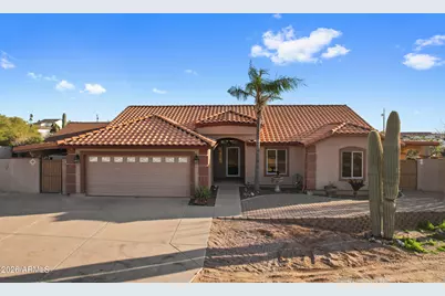 5029 E Roundup Street, Apache Junction, AZ 85119 - Photo 30