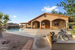 5029 E Roundup St, Apache Junction, AZ 85119 - Photo 22