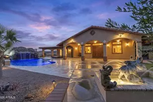 5029 E Roundup St, Apache Junction, AZ 85119 - Photo 2