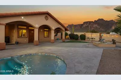 5029 E Roundup Street, Apache Junction, AZ 85119 - Photo 60