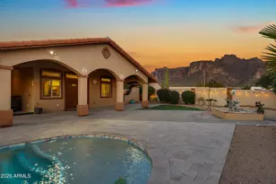 5029 E Roundup St, Apache Junction, AZ 85119 - Photo 60