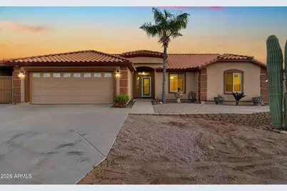 5029 E Roundup Street, Apache Junction, AZ 85119 - Photo 8