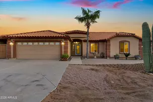 5029 E Roundup St, Apache Junction, AZ 85119 - Photo 8