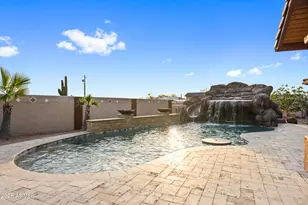 5029 E Roundup St, Apache Junction, AZ 85119 - Photo 20