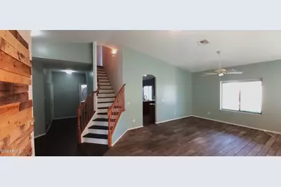 518 W Black Hawk Place, Casa Grande, AZ 85122 - Photo 2