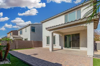 9543 E Thornbush Avenue, Mesa, AZ 85212 - Photo 40