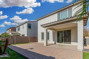 9543 E Thornbush Ave, Mesa, AZ 85212 - Photo 40