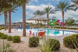 9543 E Thornbush Ave, Mesa, AZ 85212 - Photo 40