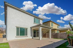 9543 E Thornbush Ave, Mesa, AZ 85212 - Photo 36