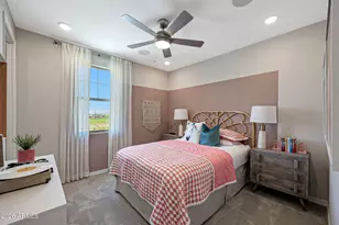 2455 E Dolcetto Dr, San Tan Valley, AZ 85143 - Photo 10